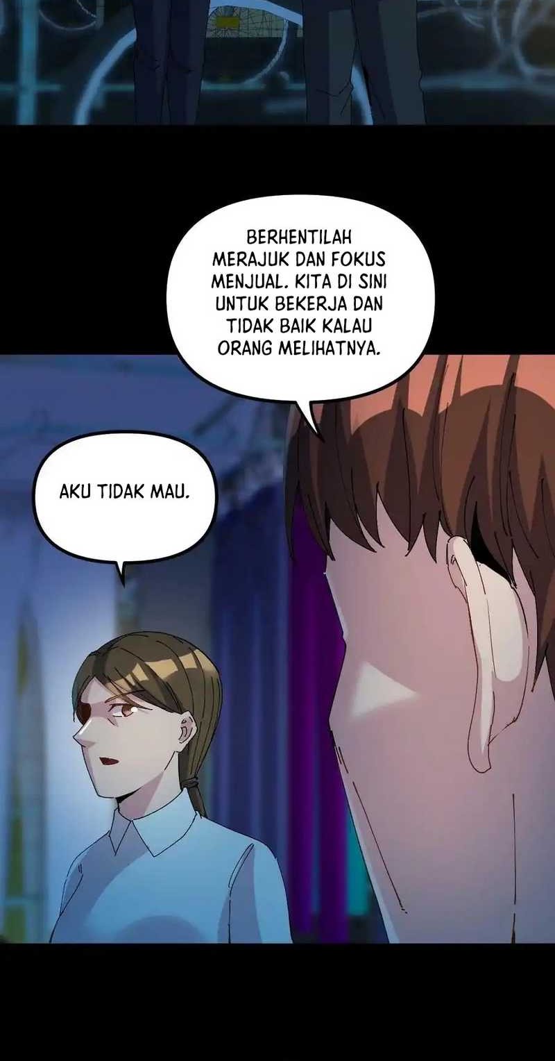 Be A Time Traveler Chapter 166 Gambar 8