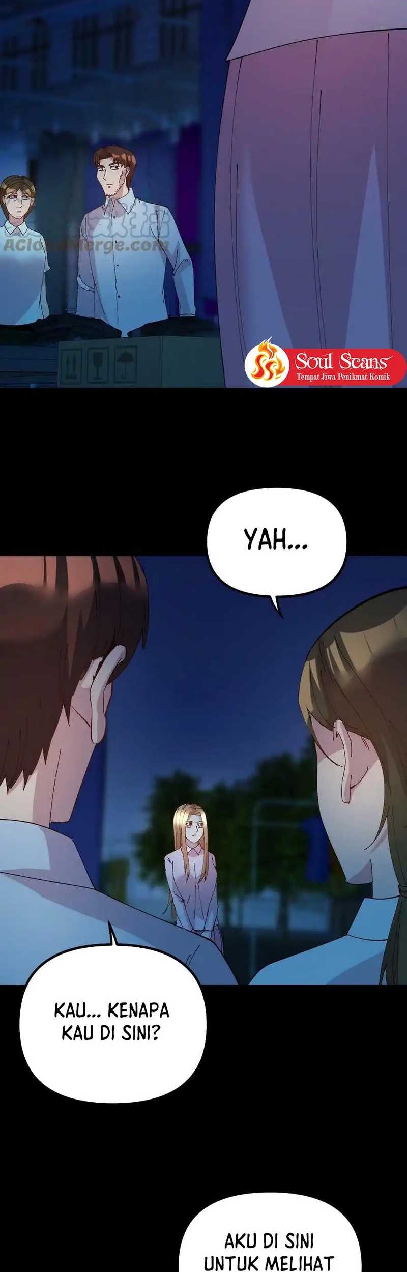 Be A Time Traveler Chapter 166 Gambar 10