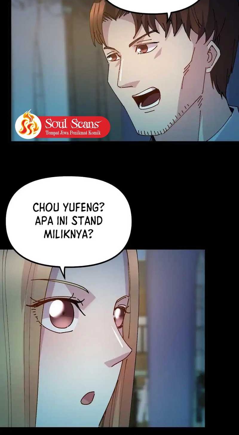 Be A Time Traveler Chapter 166 Gambar 14