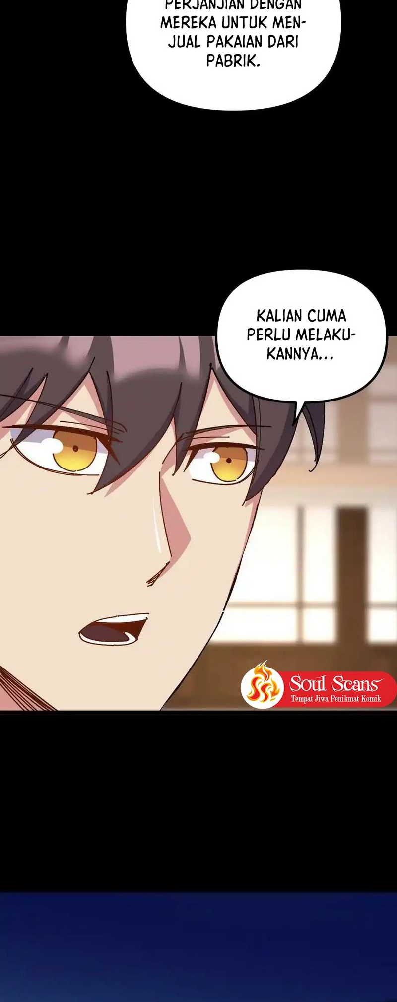 Be A Time Traveler Chapter 165 Gambar 5