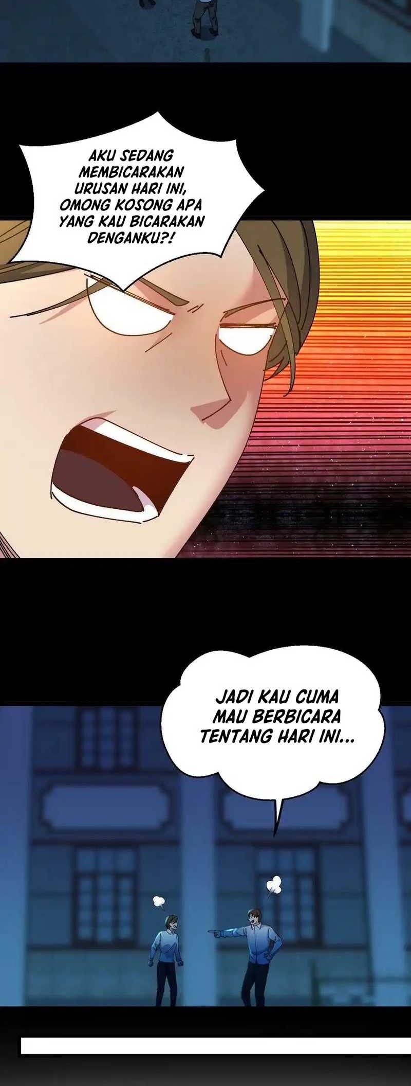 Be A Time Traveler Chapter 165 Gambar 11