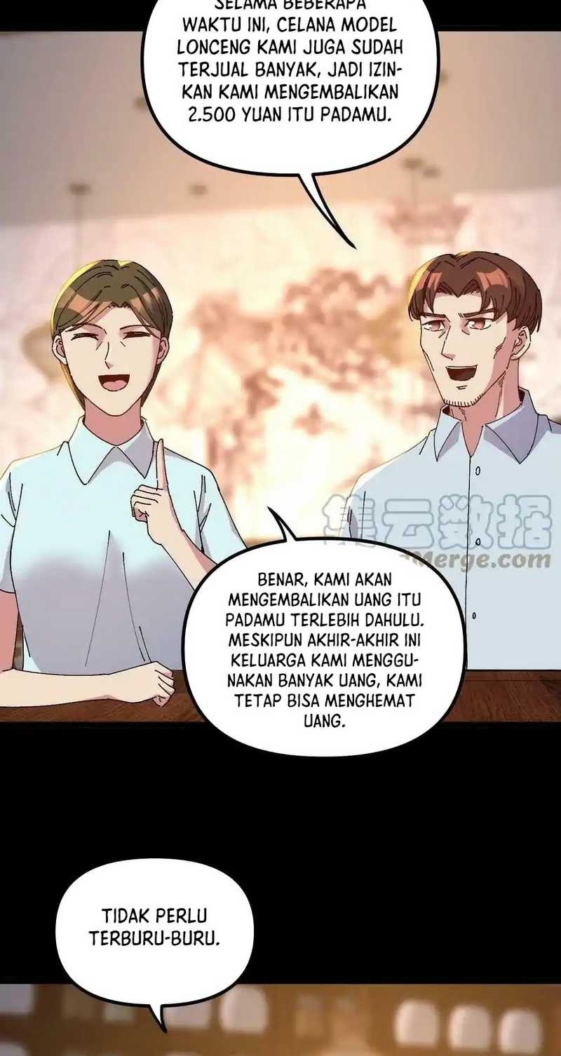 Be A Time Traveler Chapter 164 Gambar 8