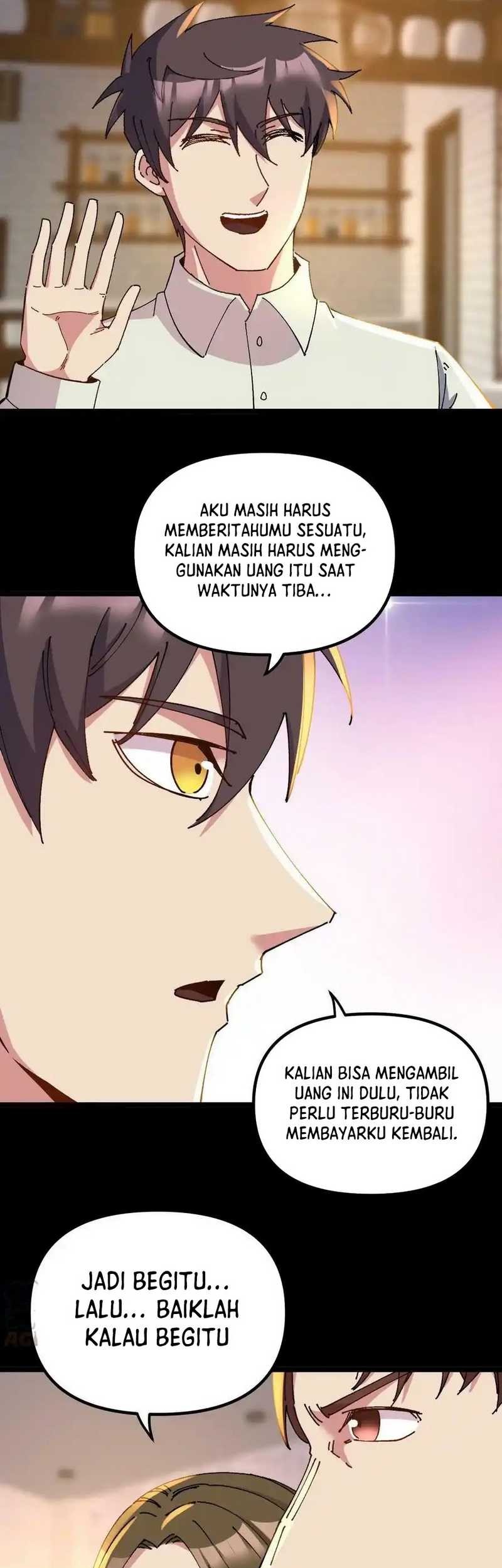 Be A Time Traveler Chapter 164 Gambar 9
