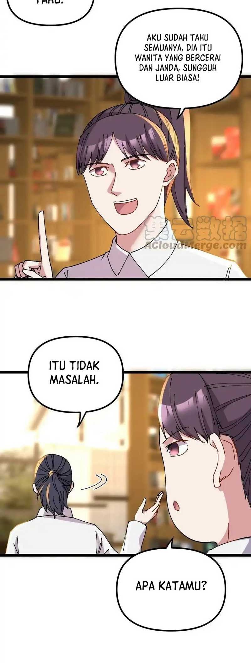 Be A Time Traveler Chapter 163 Gambar 8