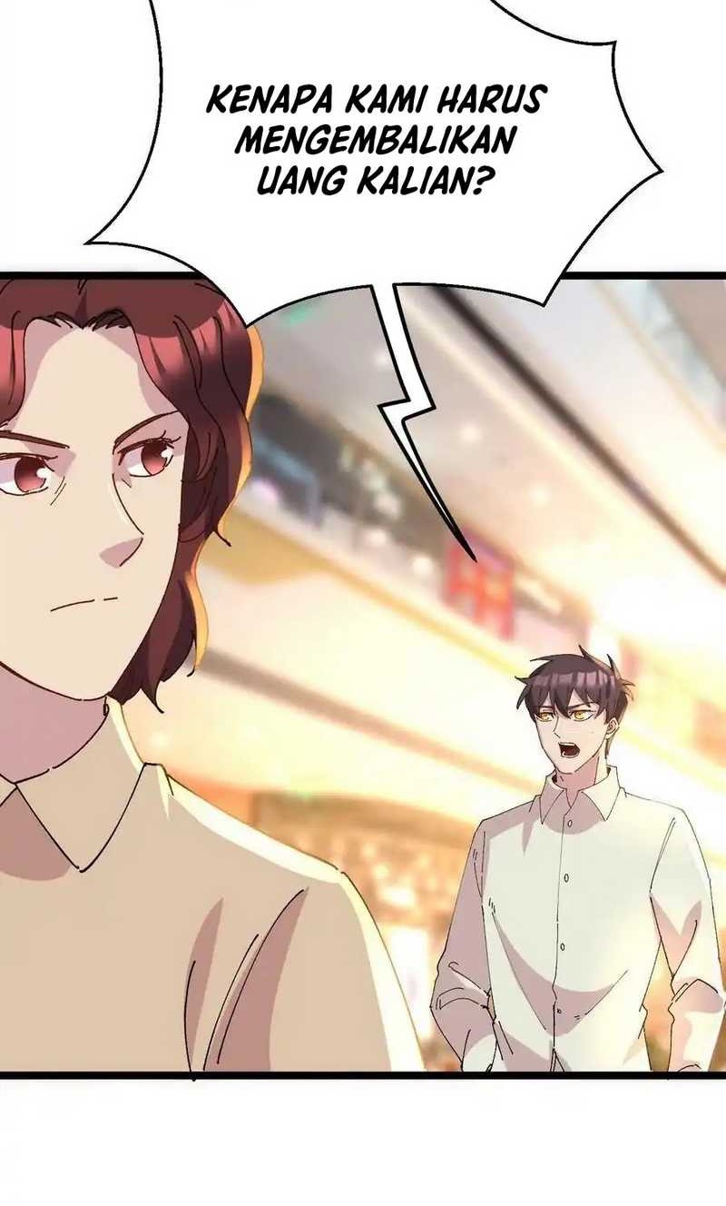 Be A Time Traveler Chapter 163 Gambar 11