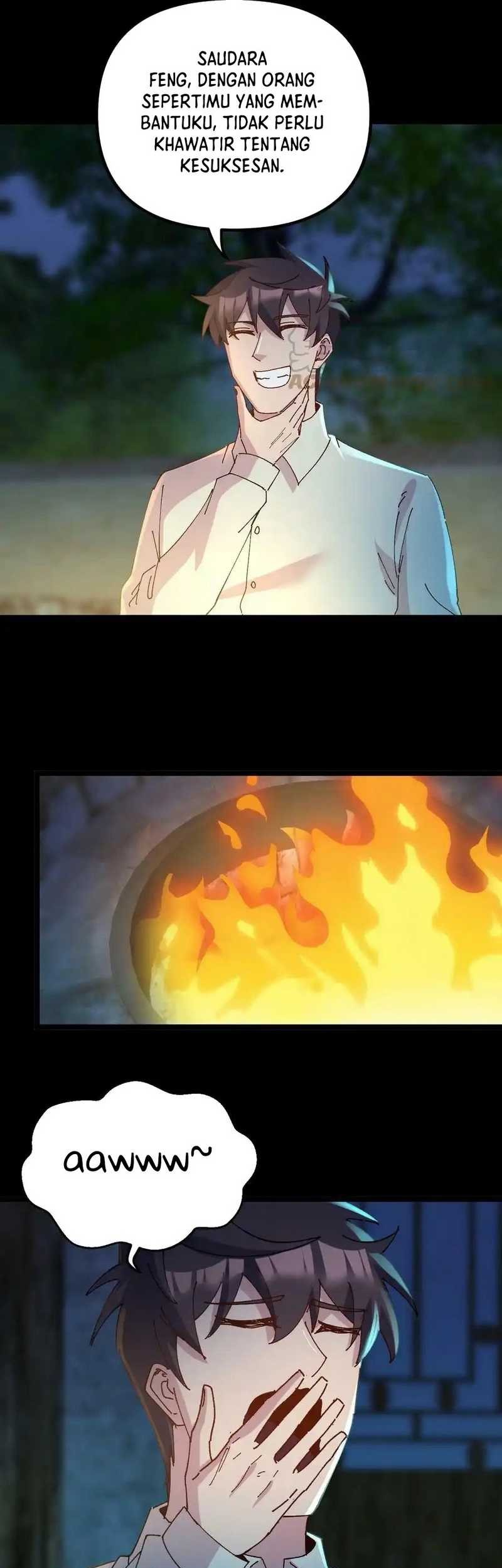 Be A Time Traveler Chapter 162 Gambar 12