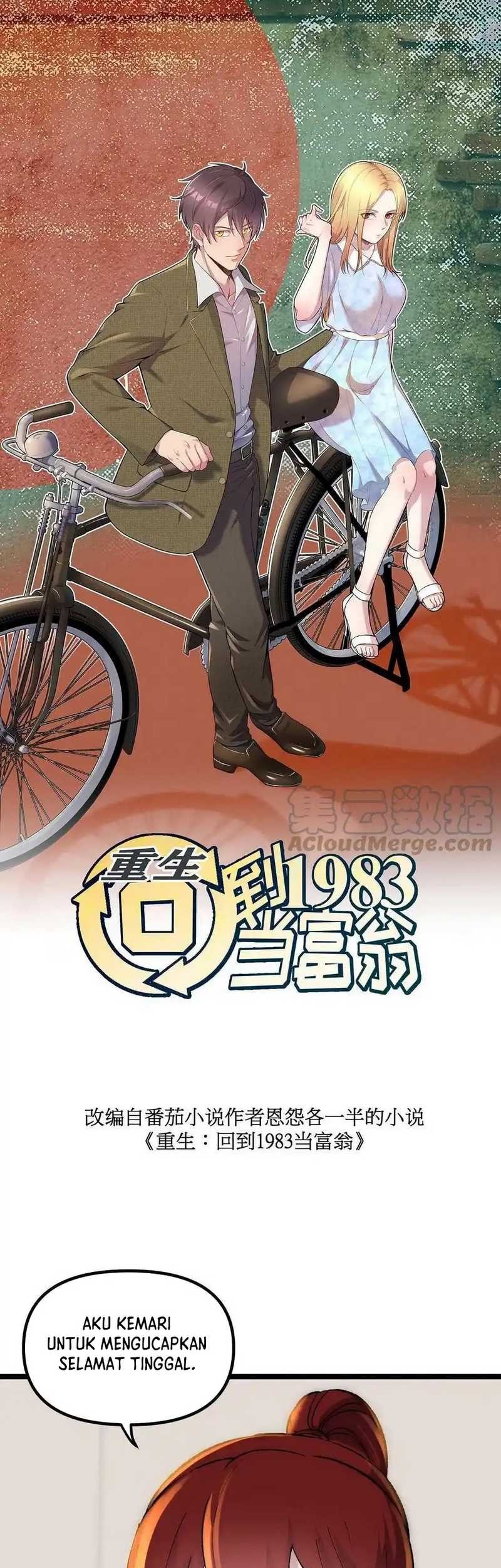 Be A Time Traveler Chapter 161 Gambar 3
