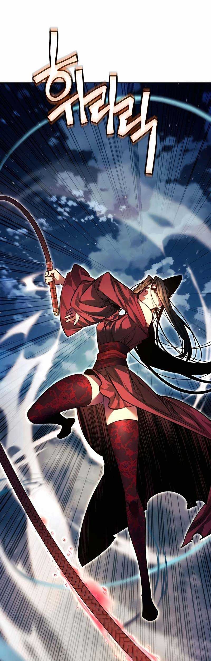Modern Man Who Fall Into Murim Chapter 75 Gambar 64