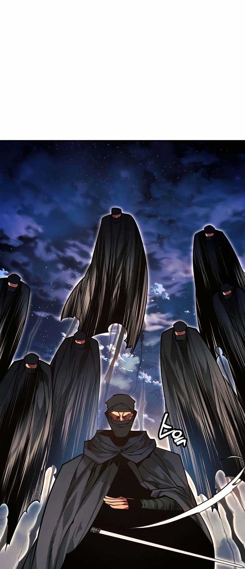 Modern Man Who Fall Into Murim Chapter 75 Gambar 77