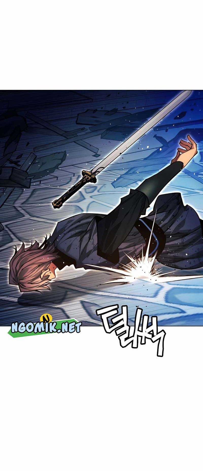 Modern Man Who Fall Into Murim Chapter 75 Gambar 85