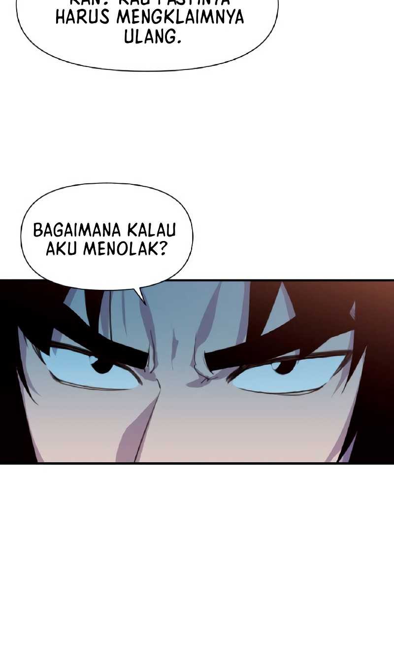 The Strongest in History Chapter 154 Gambar 51