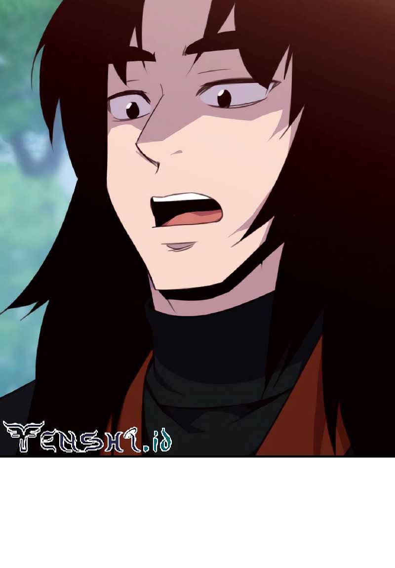 The Strongest in History Chapter 154 Gambar 56