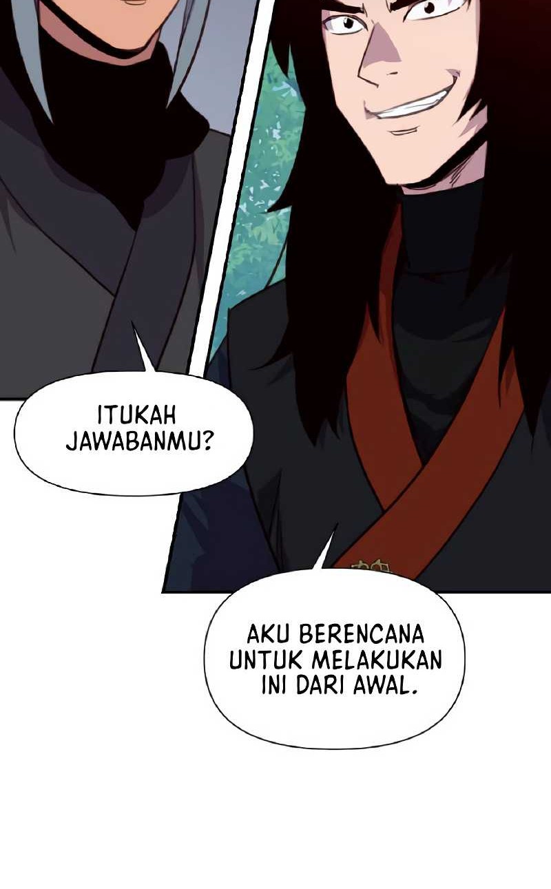 The Strongest in History Chapter 154 Gambar 60