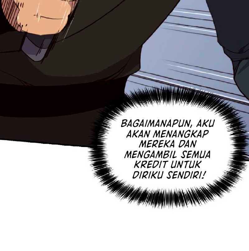 The Strongest in History Chapter 154 Gambar 63