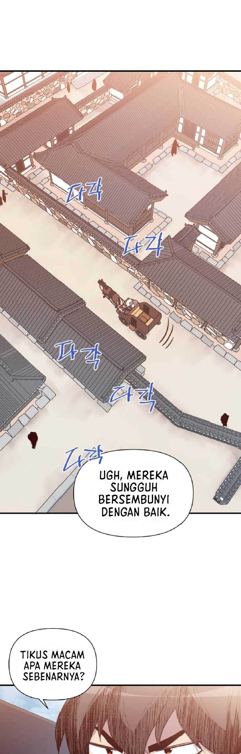Baca The Strongest in History Chapter 154 Gambar 2