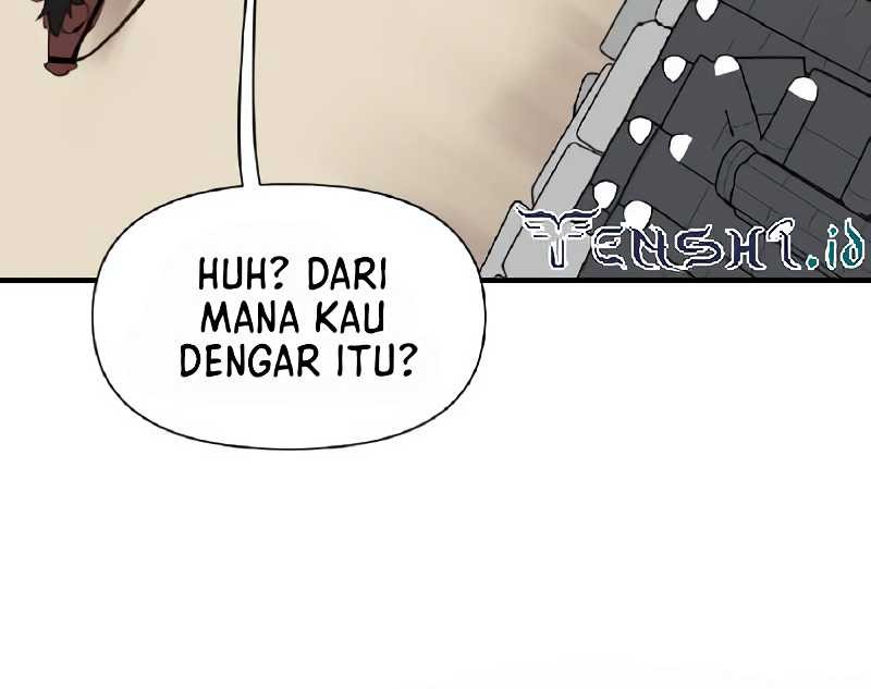 The Strongest in History Chapter 154 Gambar 6