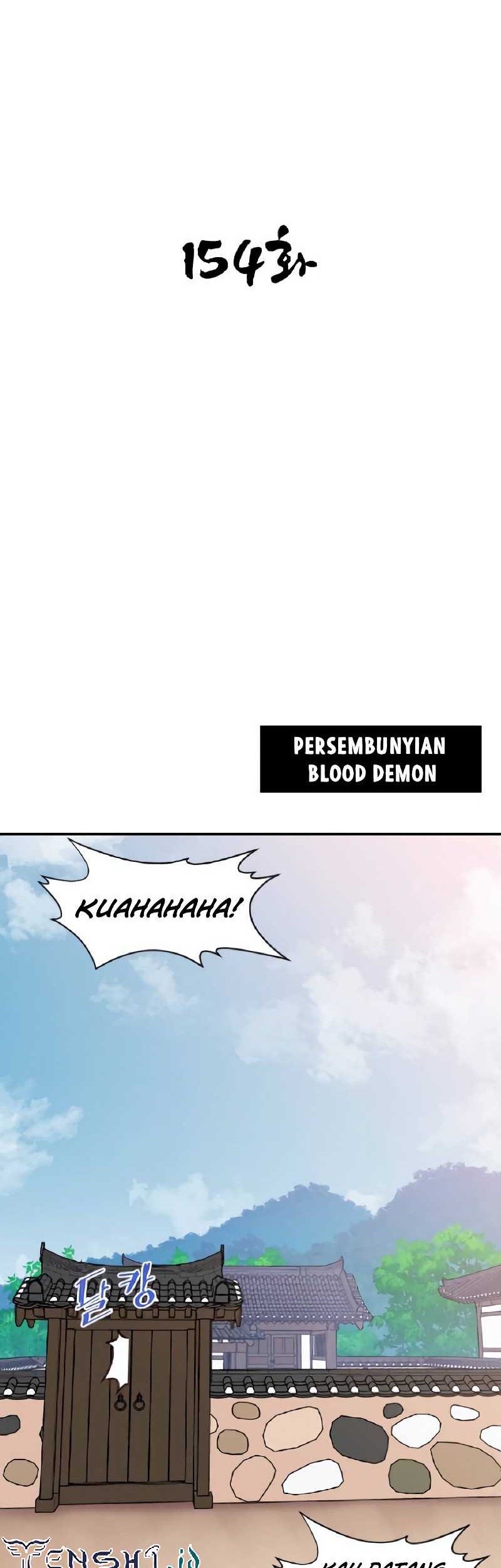 The Strongest in History Chapter 154 Gambar 10