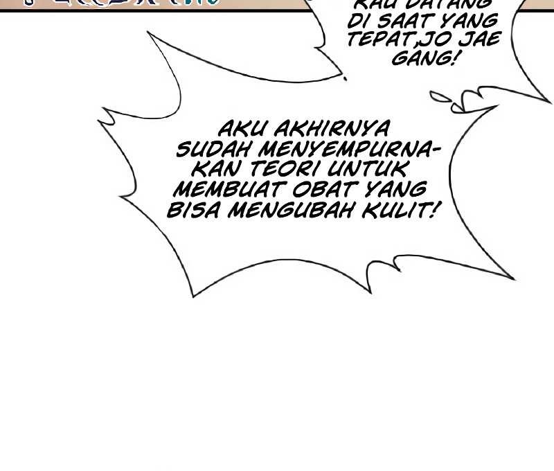 The Strongest in History Chapter 154 Gambar 11