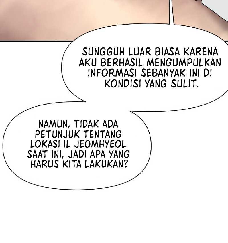 The Strongest in History Chapter 154 Gambar 21