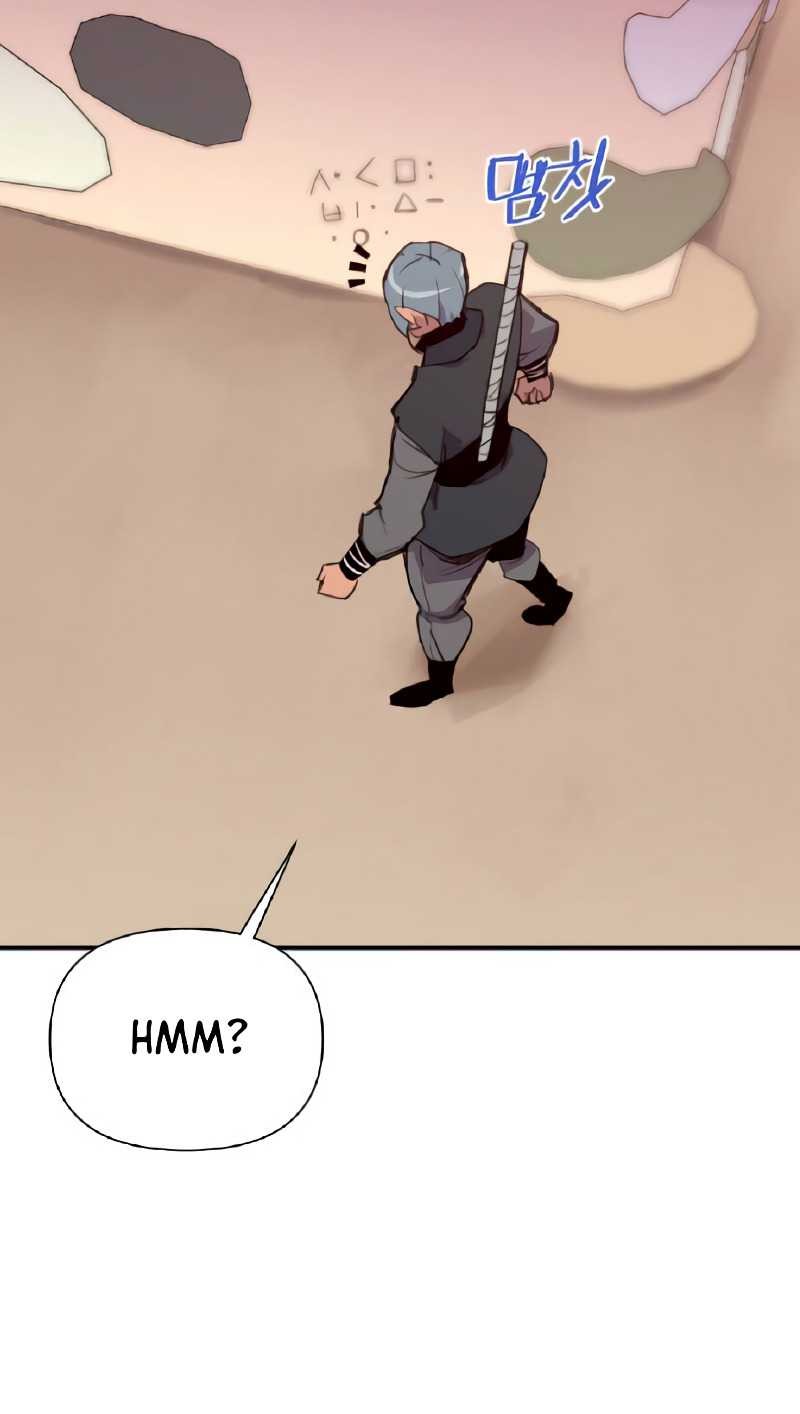 The Strongest in History Chapter 154 Gambar 31