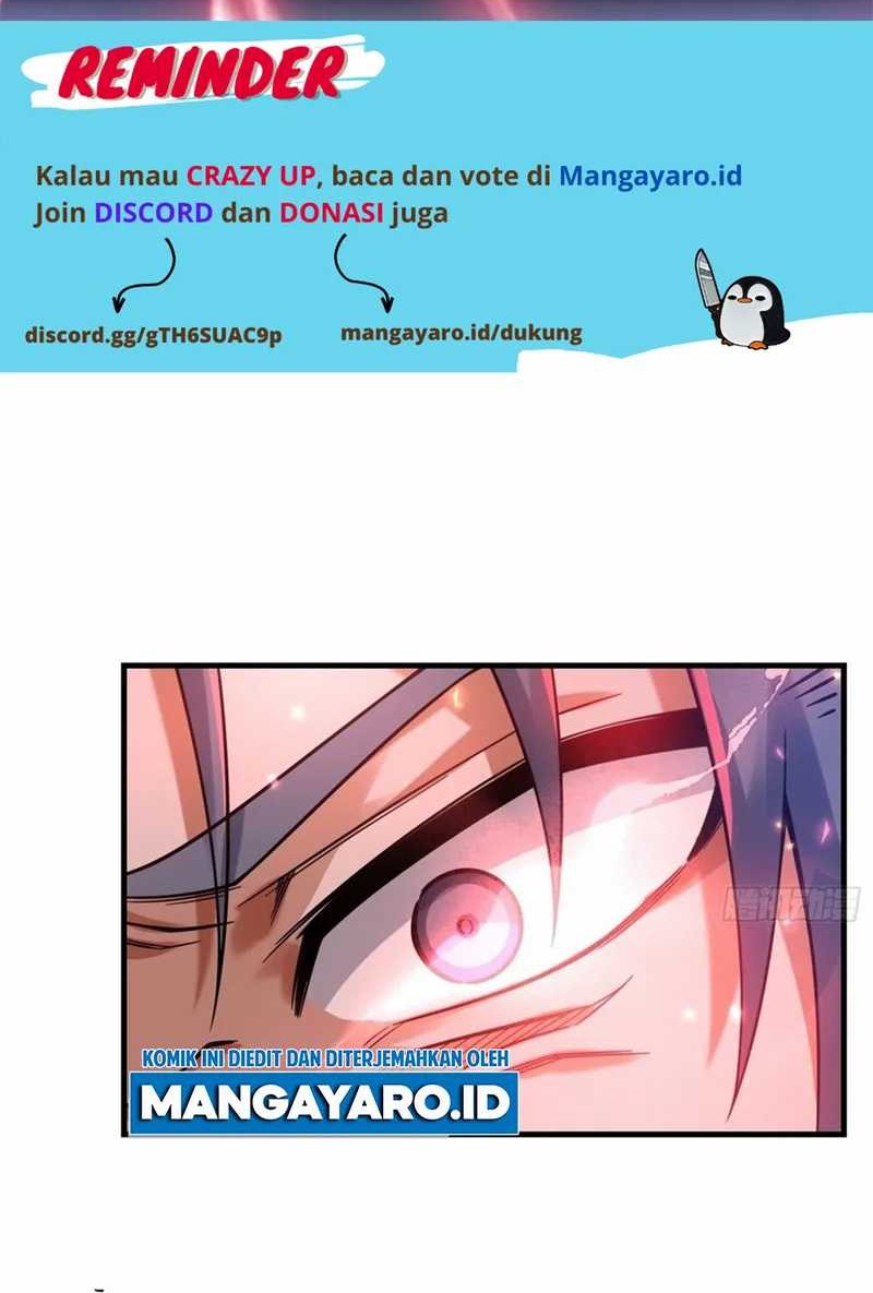 I Get Stronger By Doing Nothing Chapter 36 Gambar 29