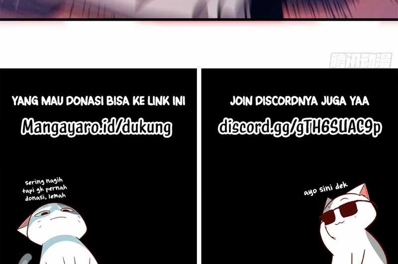 I Get Stronger By Doing Nothing Chapter 36 Gambar 31