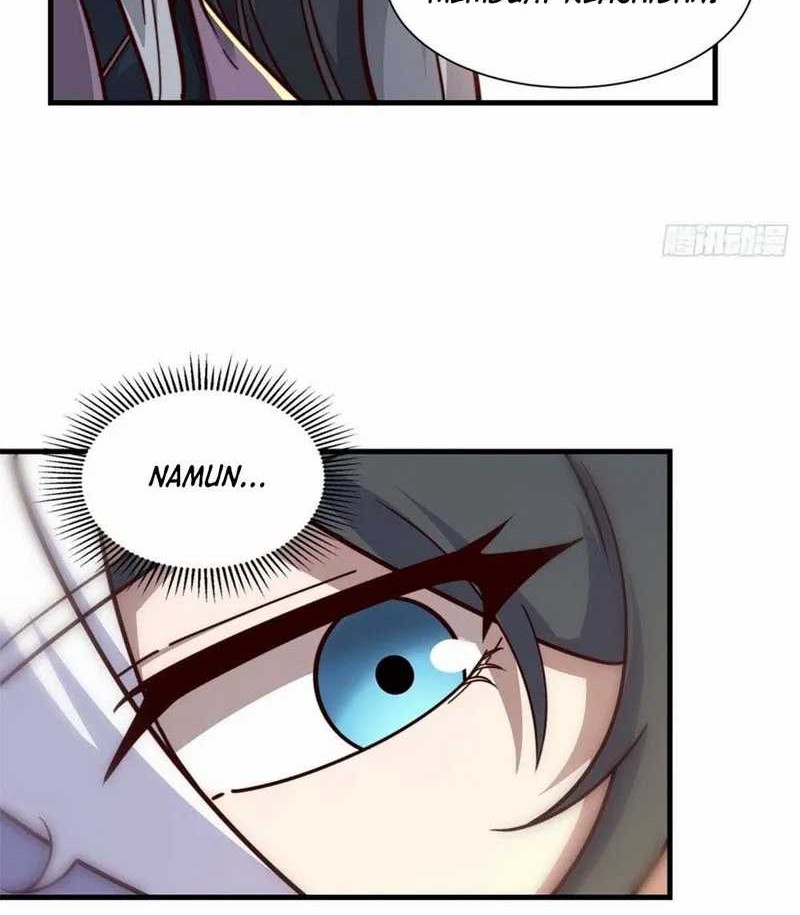 I Get Stronger By Doing Nothing Chapter 33 Gambar 9