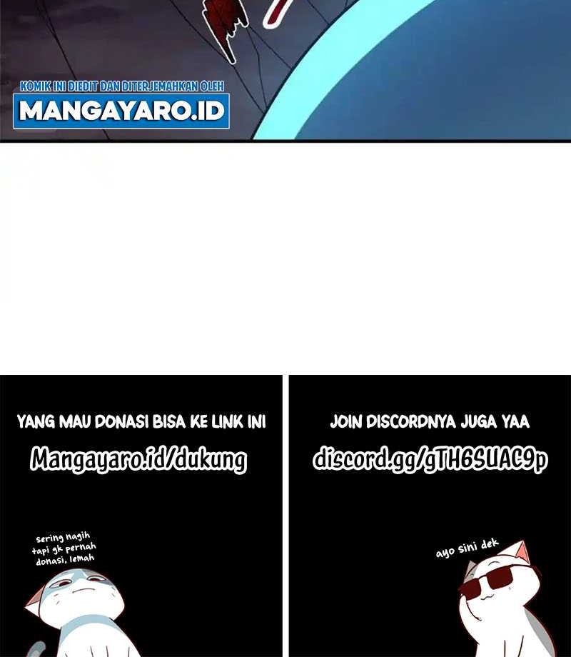 Monster Pet Evolution Chapter 211 Gambar 32