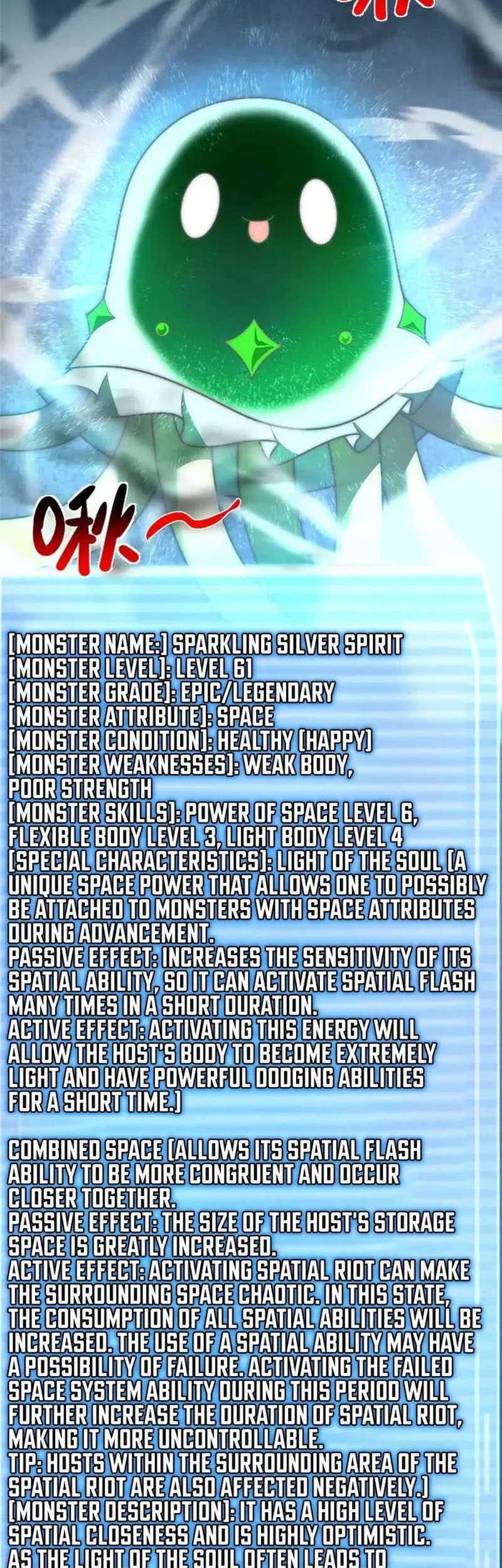 Monster Pet Evolution Chapter 210 Gambar 3