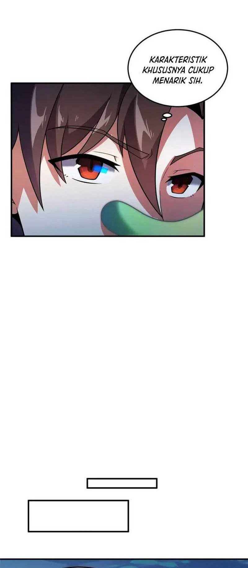 Monster Pet Evolution Chapter 210 Gambar 5