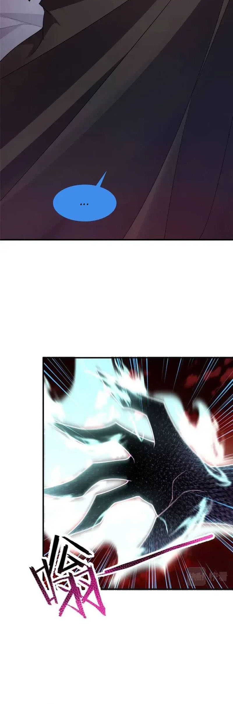 Monster Pet Evolution Chapter 210 Gambar 21