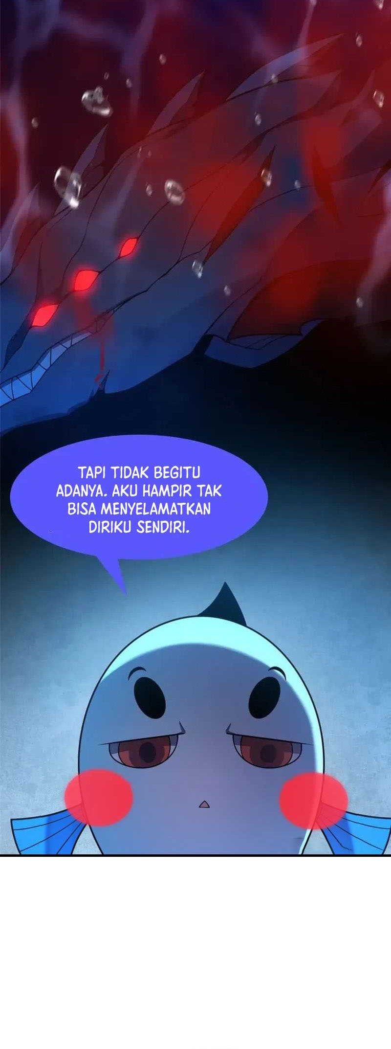 Monster Pet Evolution Chapter 209 Gambar 17