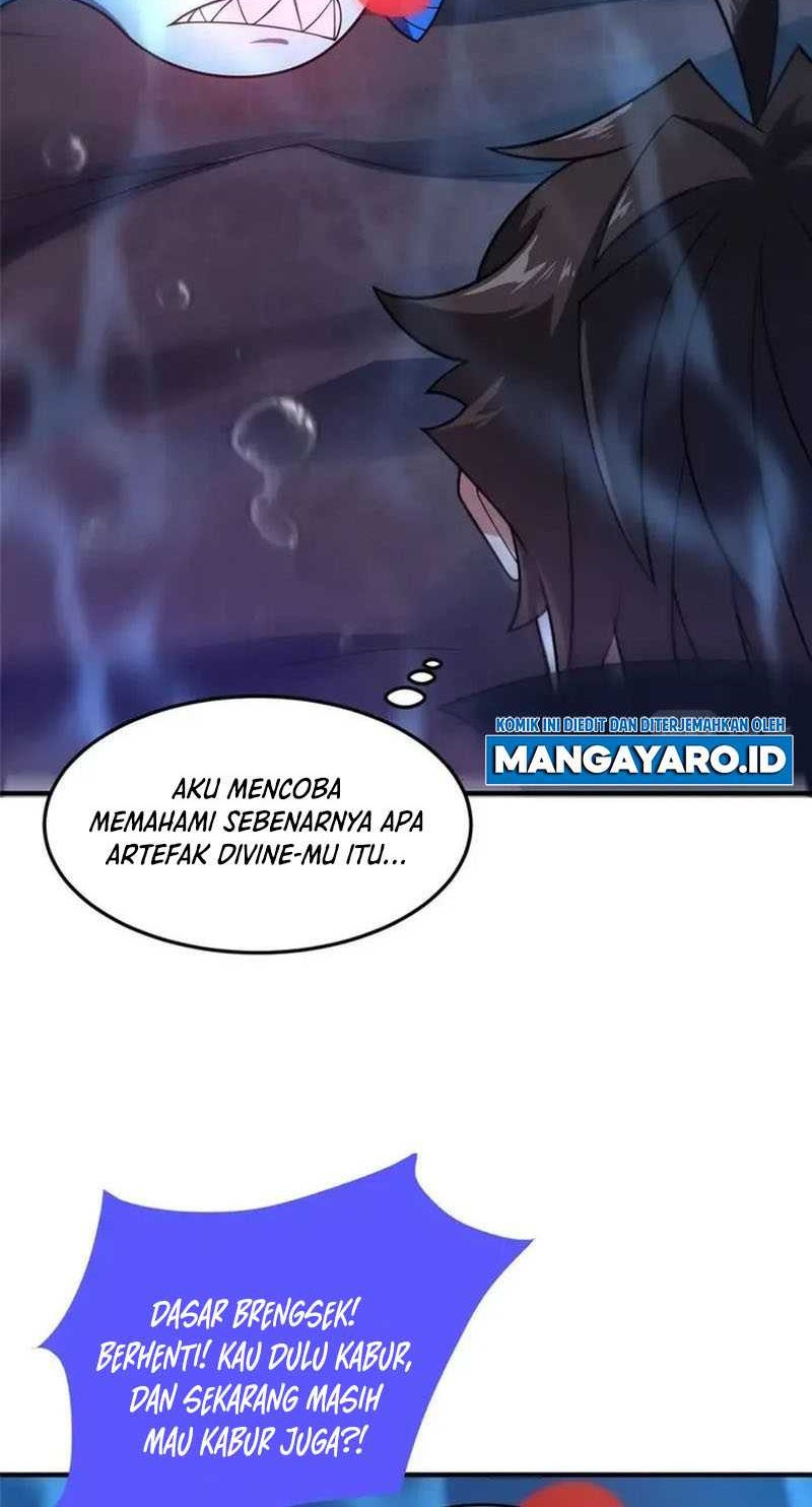 Monster Pet Evolution Chapter 208 Gambar 5