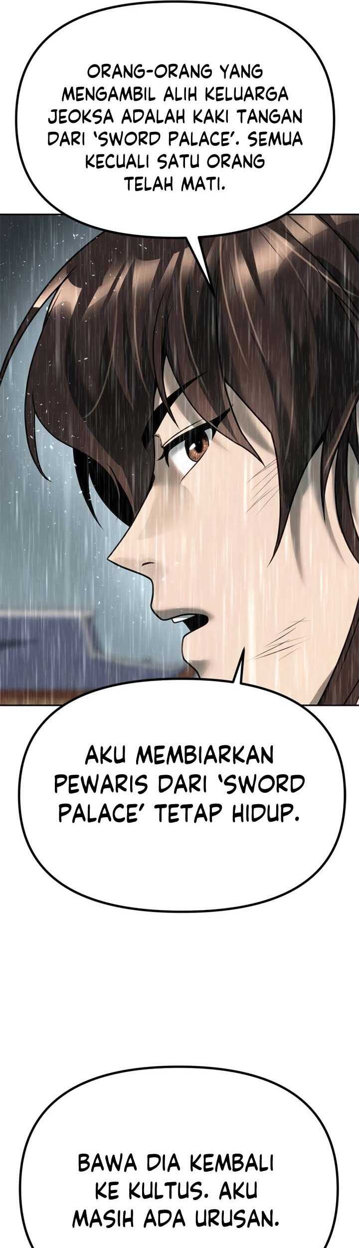 Chronicles of the Demon Faction Chapter 68 Gambar 25