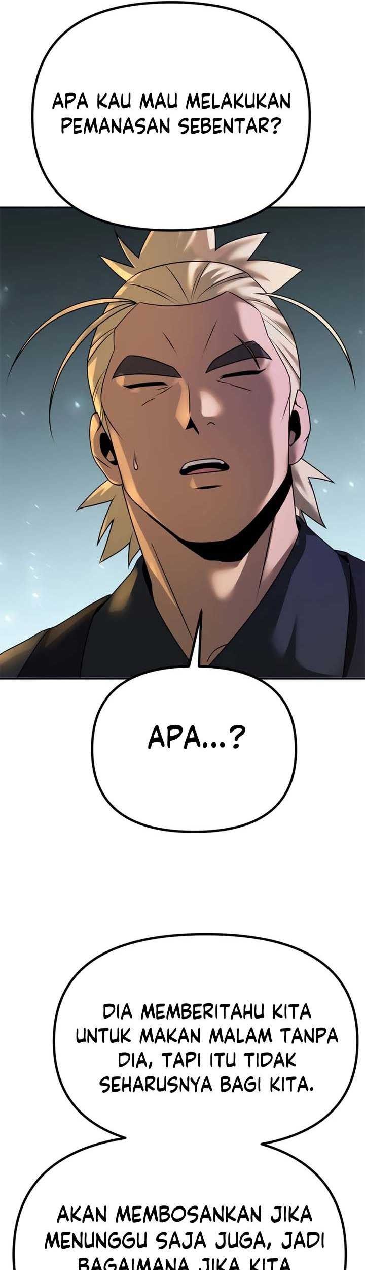 Chronicles of the Demon Faction Chapter 68 Gambar 42