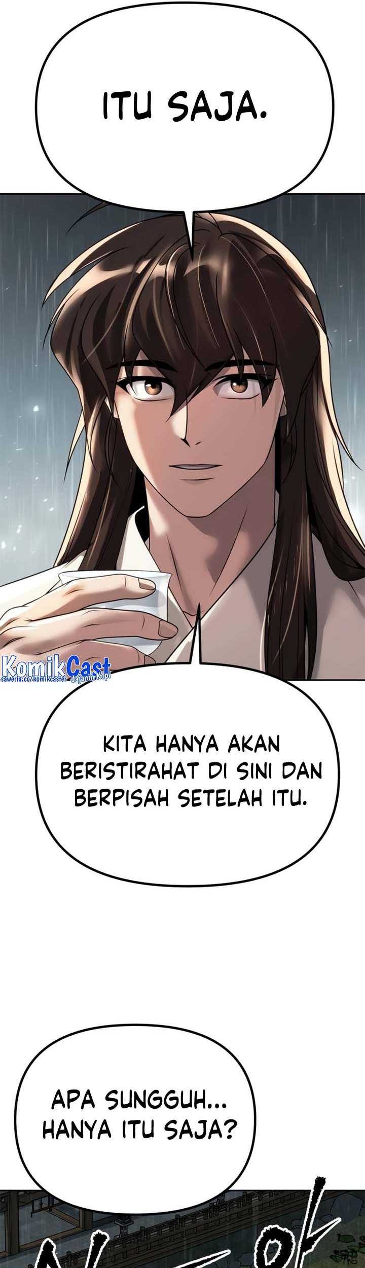 Chronicles of the Demon Faction Chapter 68 Gambar 80