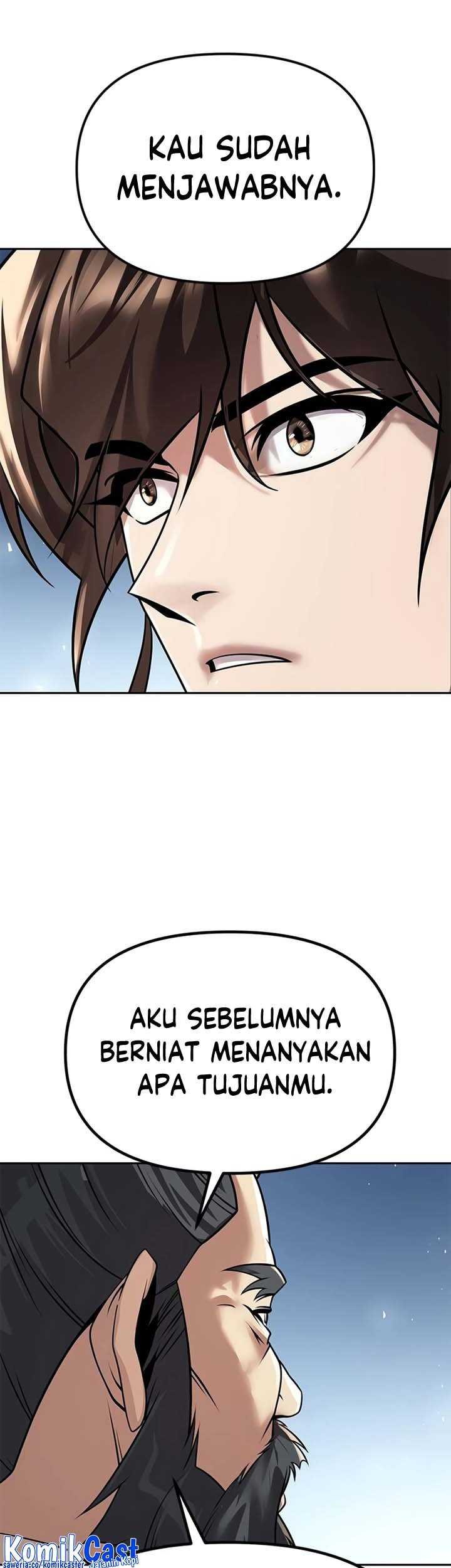 Chronicles of the Demon Faction Chapter 68 Gambar 97