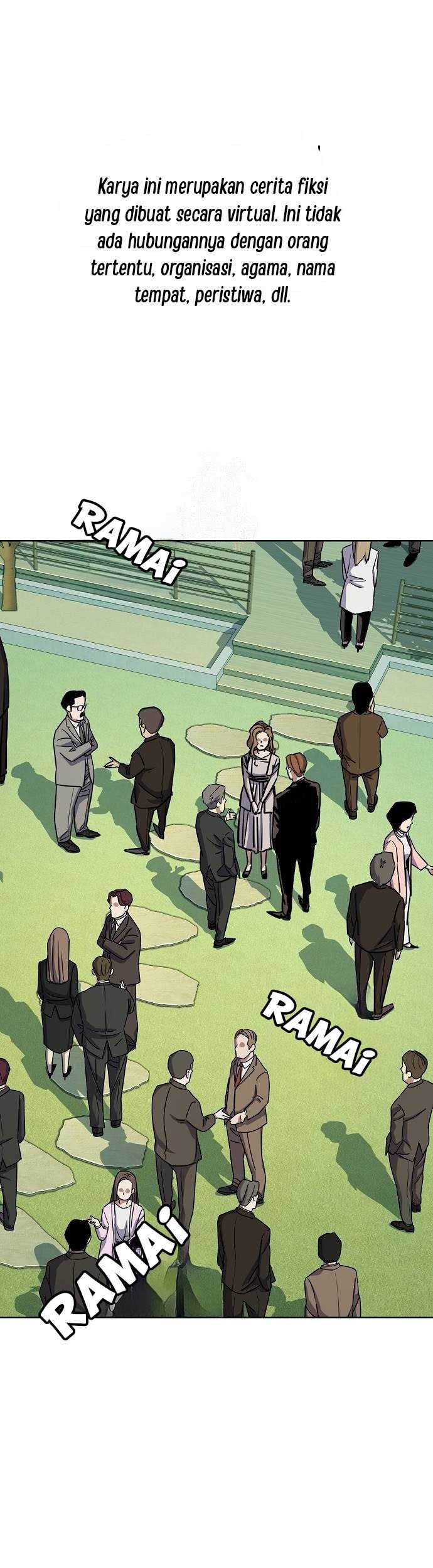 Baca  The Youngest Son Of A Rich Family Chapter 98 Gambar 2