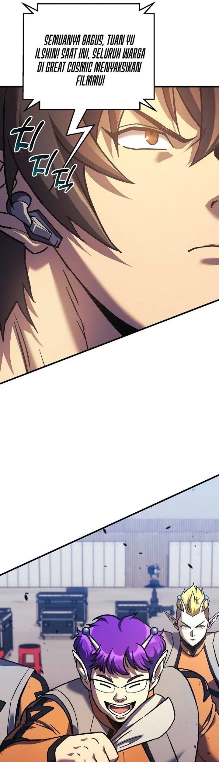 I’ll be Taking a Break for Personal Reasons Chapter 101 Gambar 39
