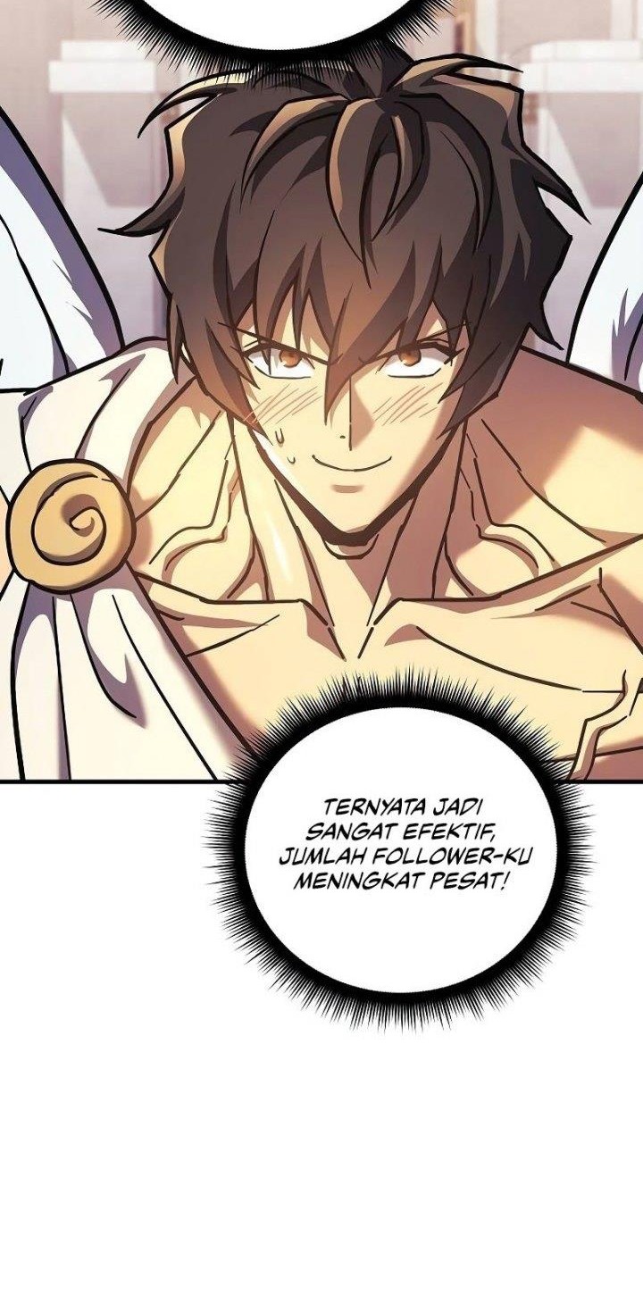 I’ll be Taking a Break for Personal Reasons Chapter 101 Gambar 42