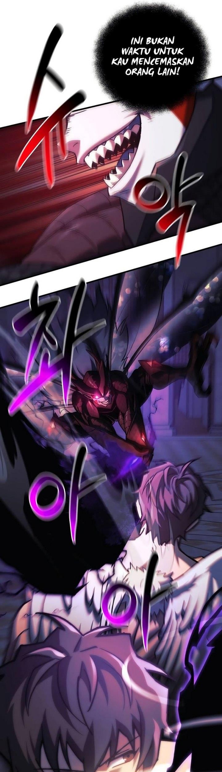 I’ll be Taking a Break for Personal Reasons Chapter 101 Gambar 50