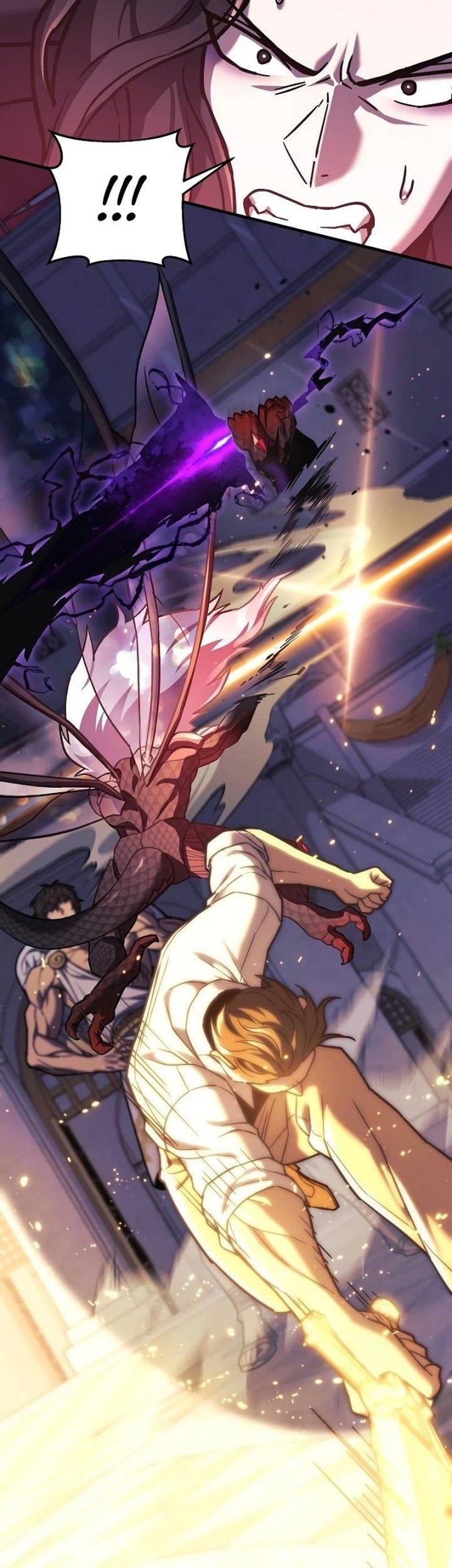 I’ll be Taking a Break for Personal Reasons Chapter 101 Gambar 52