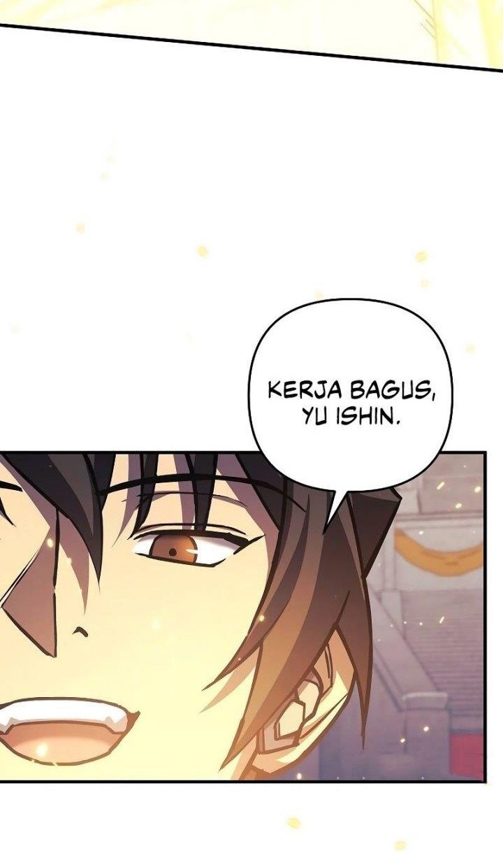 I’ll be Taking a Break for Personal Reasons Chapter 101 Gambar 53