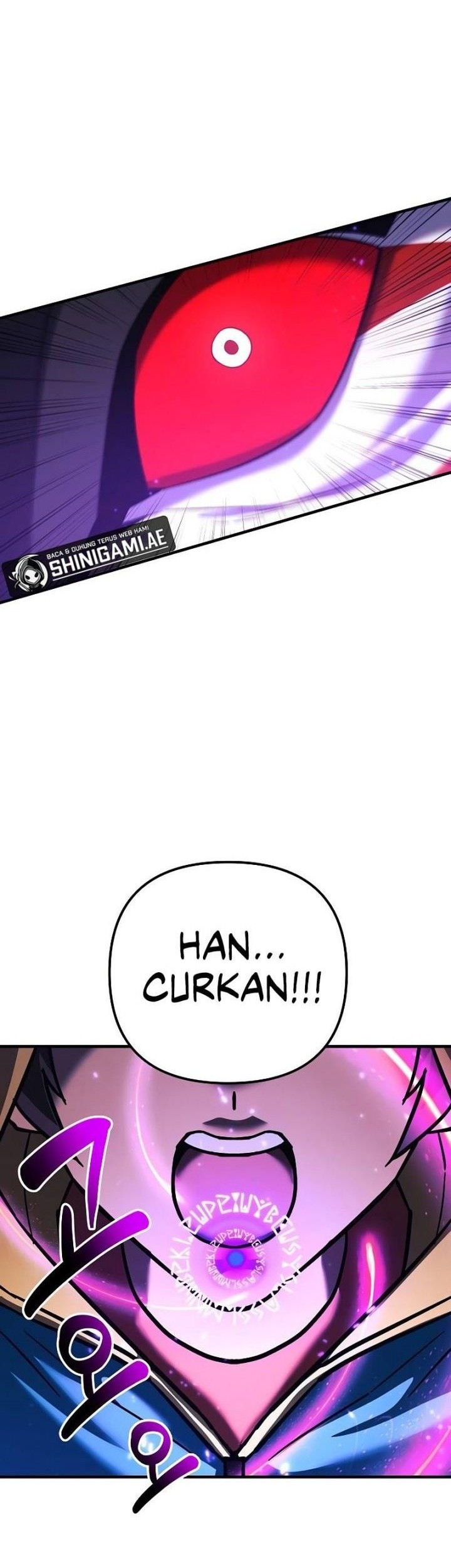 I’ll be Taking a Break for Personal Reasons Chapter 101 Gambar 55