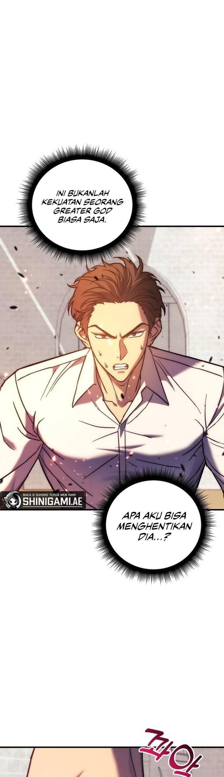 Baca Manhwa I’ll be Taking a Break for Personal Reasons Chapter 101 Gambar 2