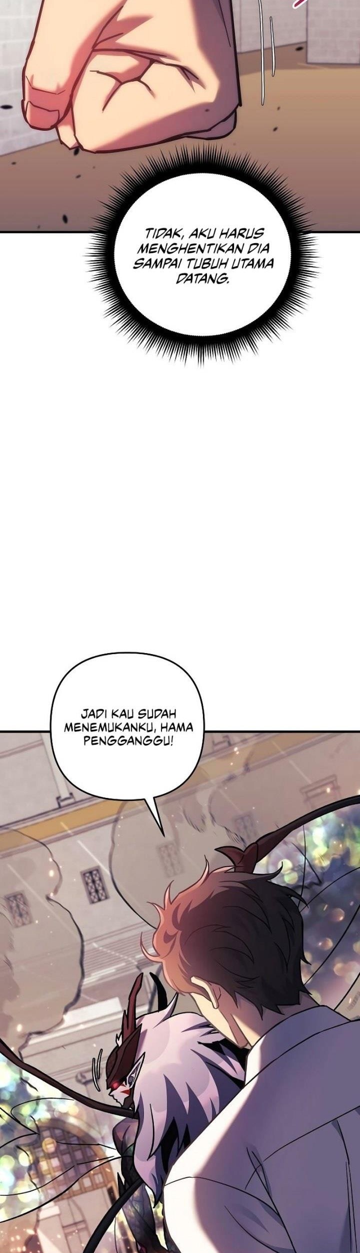 I’ll be Taking a Break for Personal Reasons Chapter 101 Gambar 3