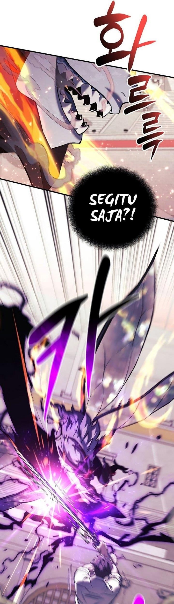 I’ll be Taking a Break for Personal Reasons Chapter 101 Gambar 9