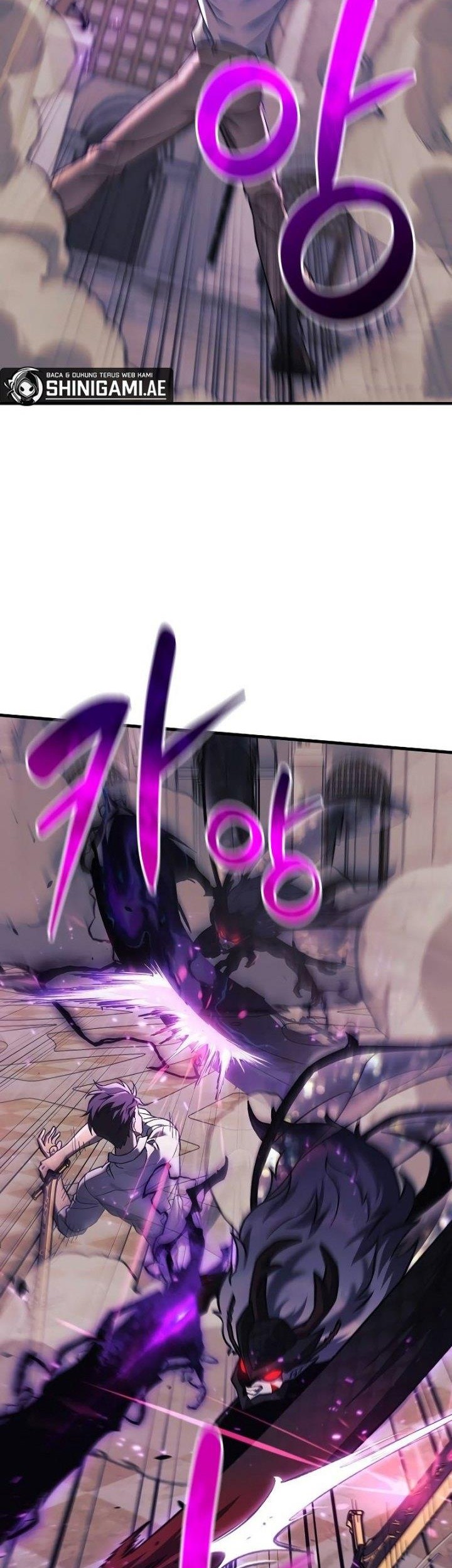 I’ll be Taking a Break for Personal Reasons Chapter 101 Gambar 10