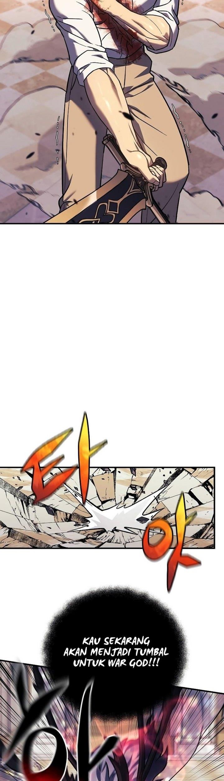 I’ll be Taking a Break for Personal Reasons Chapter 101 Gambar 22