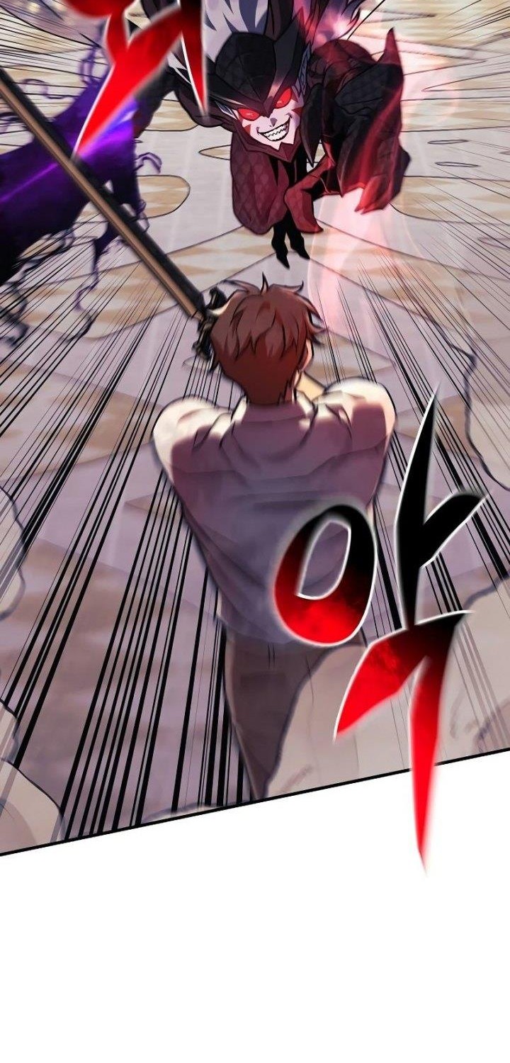 I’ll be Taking a Break for Personal Reasons Chapter 101 Gambar 23
